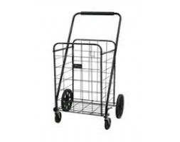 Heavy Duty Swiveler Folding Cart